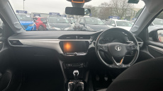 Vauxhall Corsa 1.2 SE 5dr Petrol Hatchback